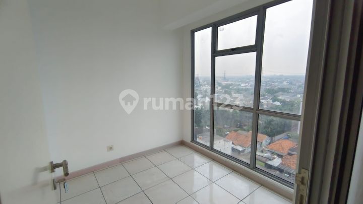 Dijual Murah Apartemen Mtwon 2 Bedroom Summarecon Serpong
