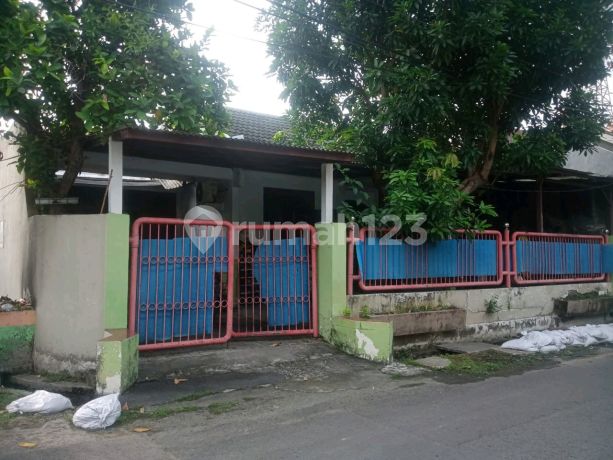 Dijual Griya Citra Asri. Lb 108m², Lt 166m². 750 Juta Nego