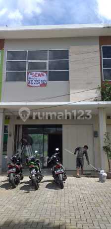 Ruko 2 Lantai di Komp Batununggal Indah Cocok untuk Kantor Ruko 2 Lantai di Komp Batununggal Indah Cocok untuk Kantor