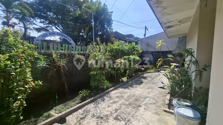 Rumah Hitung Tanah di Daerah Turangga Rumah Hitung Tanah di Daerah Turangga