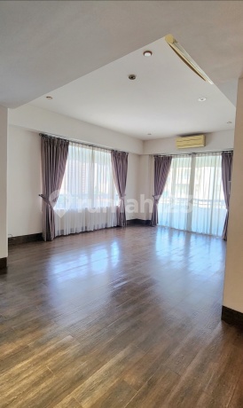 Dijual Exclusive Apartement Brawijaya Kebayoran Jaksel