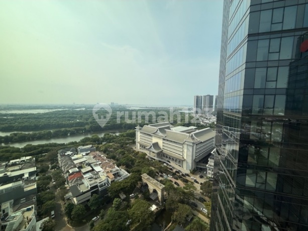 For Sale Brand New Apartment Adriya Residence PIK North Jakarta