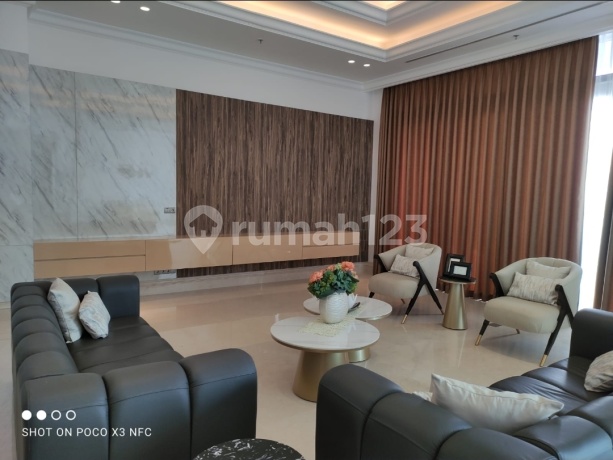 Fot Sale Raffles Residence Kuningan Jaksel