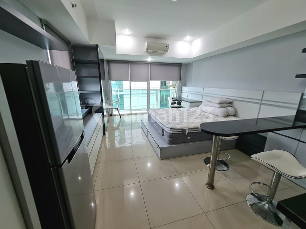 Best Price!! Apartemen La Grande Jl. Merdeka Bandung