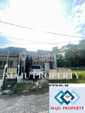 Rumah Bagus Siap Huni Grand Mekarsari Residence