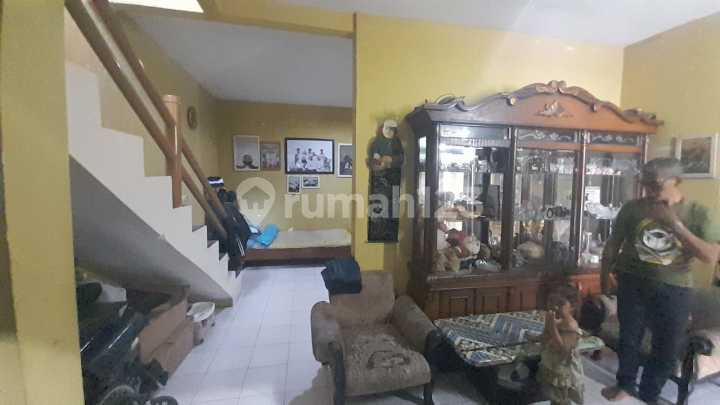 Rumah Komplek 3 Lantai Margaasih Rumah Komplek 3 Lantai Margaasih
