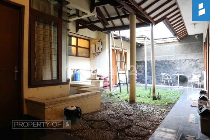 Rumah Kost Aktif Di Babakan Jeruk Pasteur