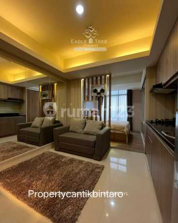 For Sale: Apartment Unit at The Accent Bintaro Jaya For Sale: Apartment Unit at The Accent Bintaro Jaya