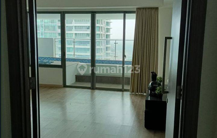 Apartemen St Moritz Tower New Ambassador Ada Private Pool Private Lift