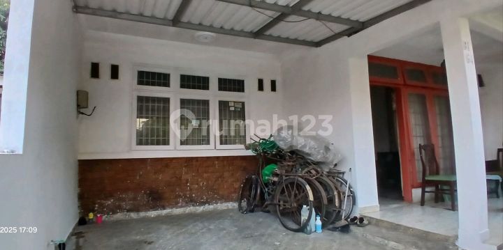 Rumah Dijual Jatibening Cikunir Bebas Banjir Rumah