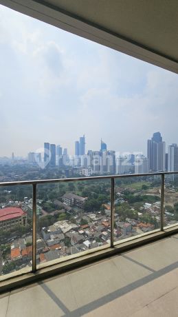 Apartemen Sudirman Hill Full Furnish