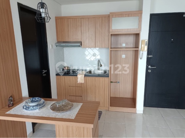 Jual Apartment di Gardenia Boulevard Jual Apartment di Gardenia Boulevard