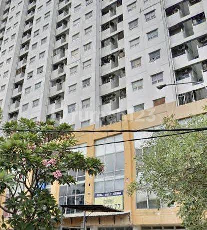 Dijual Apartemen Menara Kebon Jeruk Jakarta Barat 