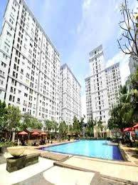 Apartemen Kalibata City 3 Kamar Tidur Jakarta Selatan 