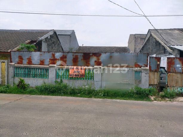 Dijual Tanah Murah Dan Strategis Di ******** Sukmajaya Depok Jawa Barat