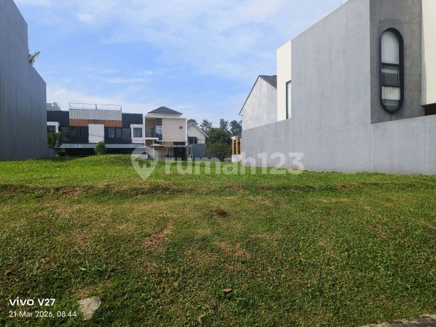 Dijual Kavling Amalfi Village Gading Serpong Dijual Kavling Amalfi Village Gading Serpong