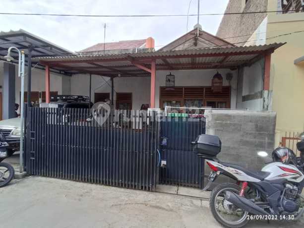 Lelang 26 Februari Jual Aset Lelang Bank Rumah Murah di Kompleks Griya Bandung Asri 2 Bojongsoang