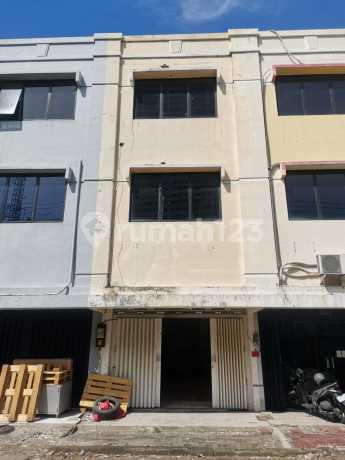Dijual Ruko Mangga Dua Jagir Surabaya Harga Termurah Bawah Pasar