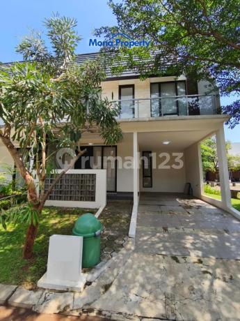 Dijual Cepat Rumah Mungil Siap Huni Rapi