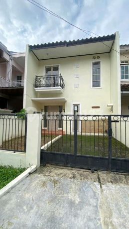 Dijual Cepat Rumah Minimalis Rapi Siap Huni di Citragrand Cibubur