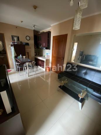 Apartemen Gajah Mada 2 Kamar Tidur Furnished Apartemen Gajah Mada 2 Kamar Tidur Furnished