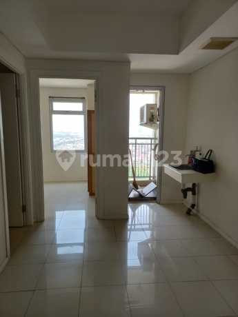 Apartemen Green Lake Sunter 2 Kamar Tidur