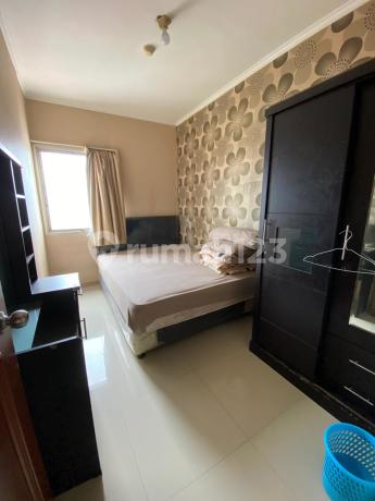 Apartemen Murah Mediterania Gajah Mada.2 Kamar Tidur Apartemen Murah Mediterania Gajah Mada.2 Kamar Tidur