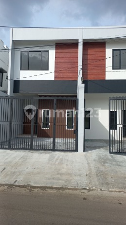 Rumah Baru Dimeruya Bagus Rumah Baru Dimeruya Bagus