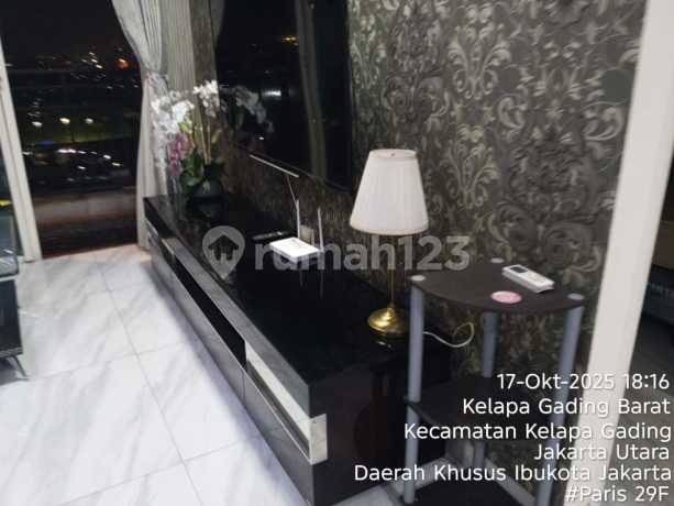Apartemen Moi Kelapa Gading Apartemen Moi Kelapa Gading