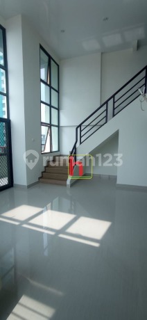 Apartemen Rajawali Pademangan 3br, Tower Edelweis