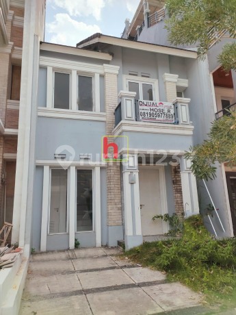 Bu Turun Harga Green Mountain, Sentul, View Gunung, Dekat Akses Tol