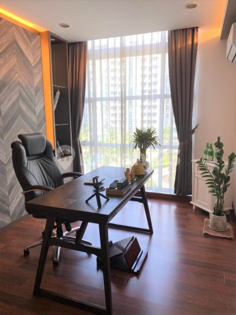 Apartemen Cbd Pluit Tw Cemara 3 BR 