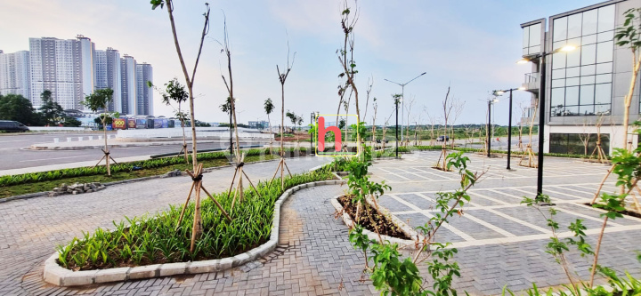 Ruko Hook at Mega Kuningan Pik 2 Ruko Hook at Mega Kuningan Pik 2