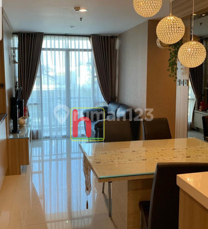 Apartemen Cbd Pluit Tower Akasia, Full Furnished, Lokasi Strategis