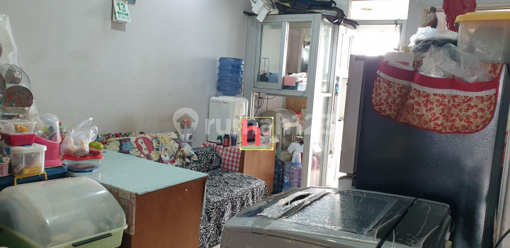 Apartemen Seasons City, 2 Bedroom Apartemen Seasons City, 2 Bedroom