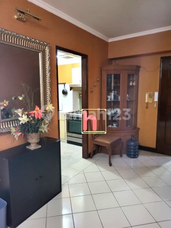 Apartment 3 Bedroom di Istana Harmoni, Petojo