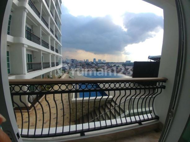 Apartemen Green Kosambi Di Pusat Kota Bandung Apartemen Green Kosambi Di Pusat Kota Bandung