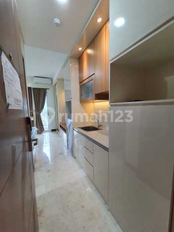 Dijual Cepat dan Murah Apartemen Studio di B Residence Depan Mall Aeon Bsd Tanggerang