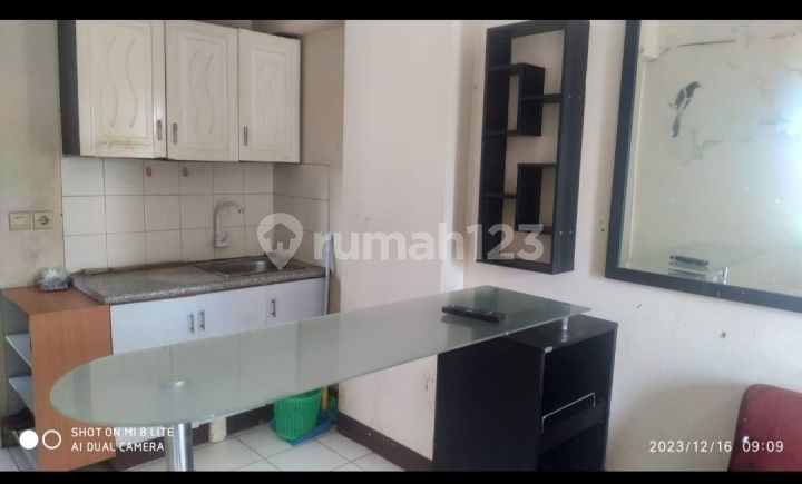 Apartemen Furnished 2br Tower B 7th Di Center Point Bekasi