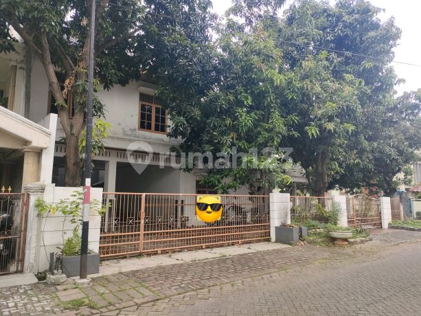 Rumah Hook di Jl Malaka Merah Perumahan Malaka Country Duren Sawit Jaktim Rumah Hook di Jl Malaka Merah Perumahan Malaka Country Duren Sawit Jaktim