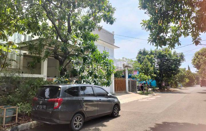 Dijual Lelang Rumah Di Mutiara Sanggraha Cakung Jaktim