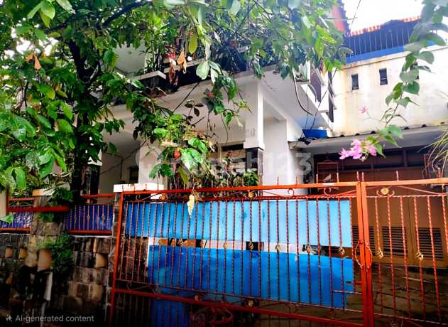Jarang Ada Lelang Rumah di Jl Batu Merah Delima Rawamangun Jaktim Jarang Ada Lelang Rumah di Jl Batu Merah Delima Rawamangun Jaktim