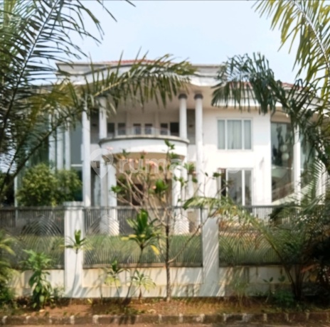 Dijual Rumah Mewah Hook di Perumahan Bukit Cimanggu Villa Dijual Rumah Mewah Hook di Perumahan Bukit Cimanggu Villa