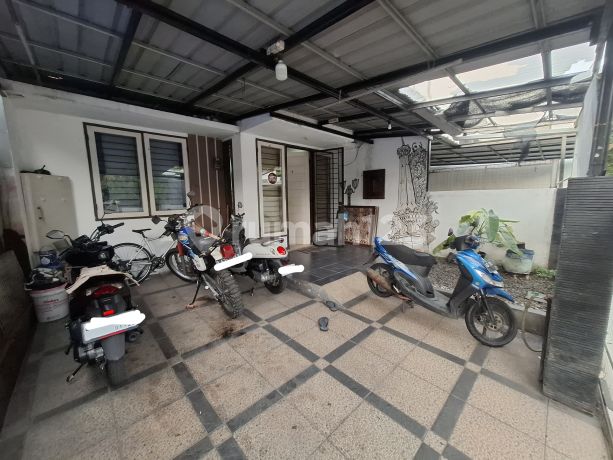 Rumah Di Cluster Pasadena Park Jatikramat Jatiasih Bekasi Rumah Di Cluster Pasadena Park Jatikramat Jatiasih Bekasi