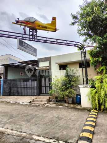 Dijual Murah Rumah Bagus di Jl Hercules di Perumahan Bumi Dirgantara Permai Bekasi Dijual Murah Rumah Bagus di Jl Hercules di Perumahan Bumi Dirgantara Permai Bekasi