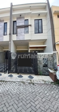 RUMAH MODERN MINIMALIS MULYOSARI 1 M-AN RUMAH MODERN MINIMALIS MULYOSARI 1 M-AN
