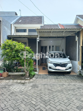 Rumah Murah Diamond Regency Sukolilo Dekat ITS, Pakuwon City, MERR