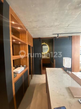 APARTMENT PENGHASIL INCOME DI THE TAMORA CANGGU BALI