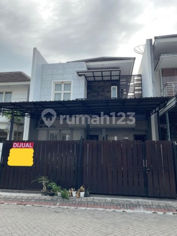 RUMAH PAKUWON CITY DEKAT SEKOLAH AL AZHAR RUMAH PAKUWON CITY DEKAT SEKOLAH AL AZHAR