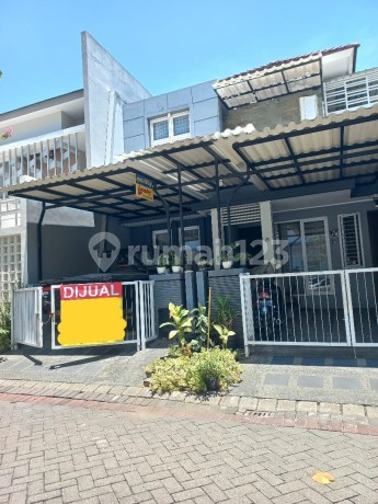 Pakuwon City House One Step to Al Azhar School